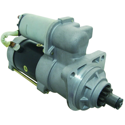 Starter for Sterling Acterra 6500 7500 8500 (2001–2003) 6842R 10461772