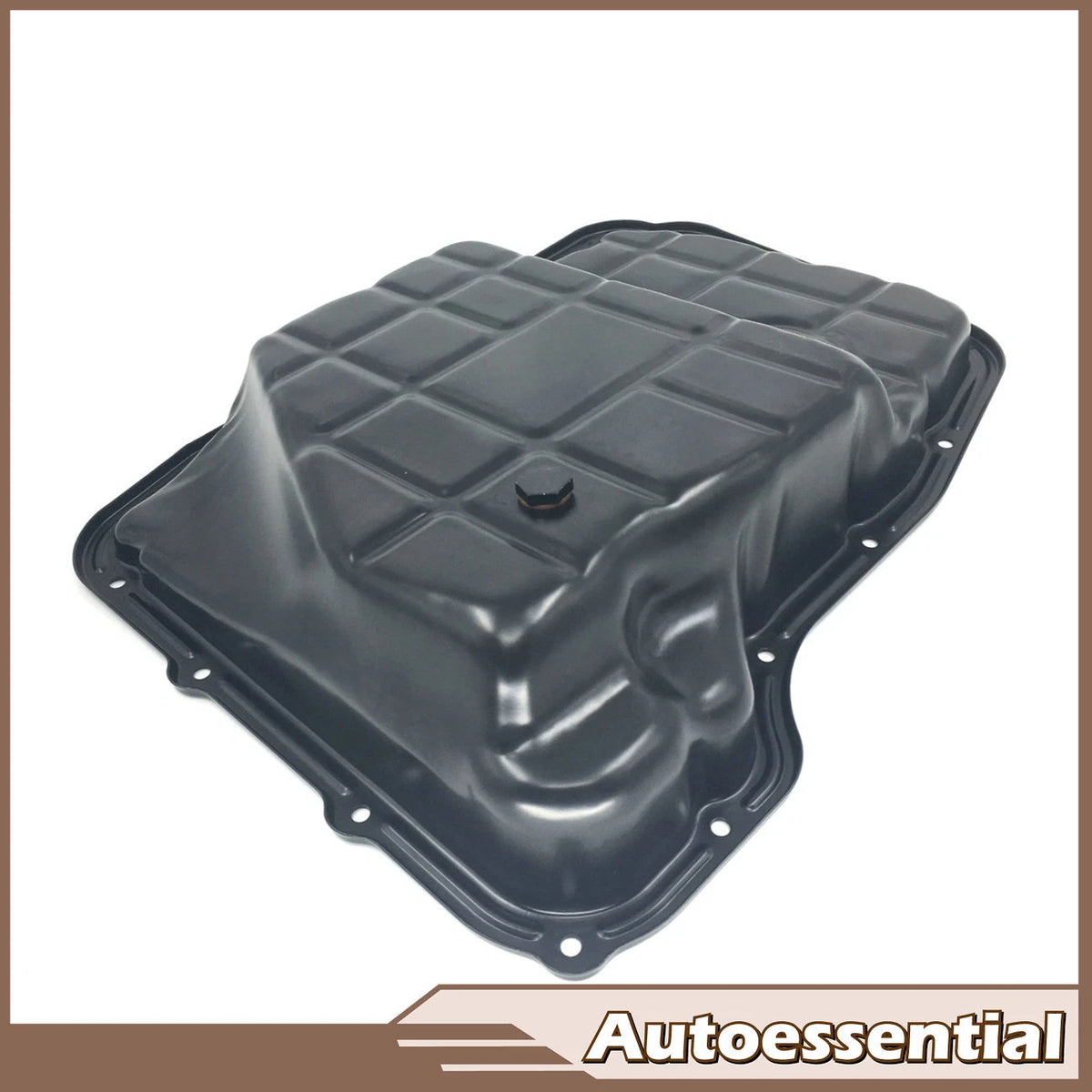 Transmission Oil Pan for Dodge Durango Jeep Commander Chrysler Aspen (2007–2009) 265-817
