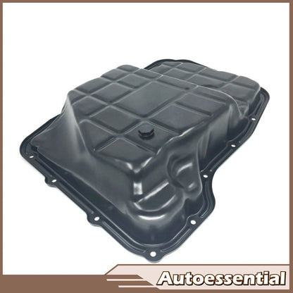 Transmission Oil Pan for Dodge Durango Jeep Commander Chrysler Aspen (2007–2009) 265-817