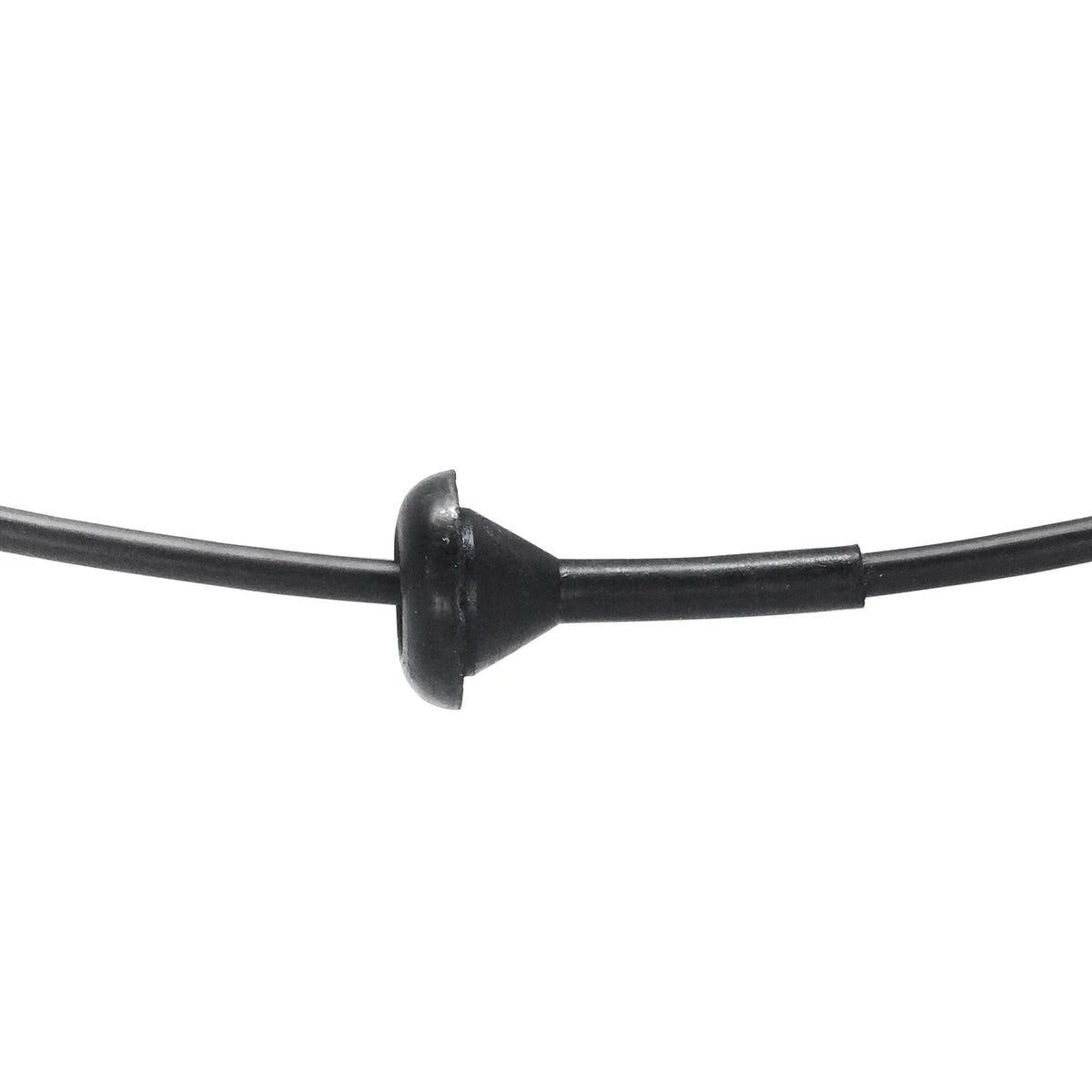 Hood Release Cable for Ford F150 F250 Expedition Lincoln Navigator (1997–2003)