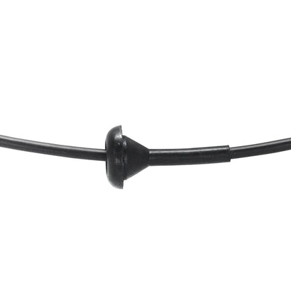 Hood Release Cable for Ford F150 F250 Expedition Lincoln Navigator (1997–2003)