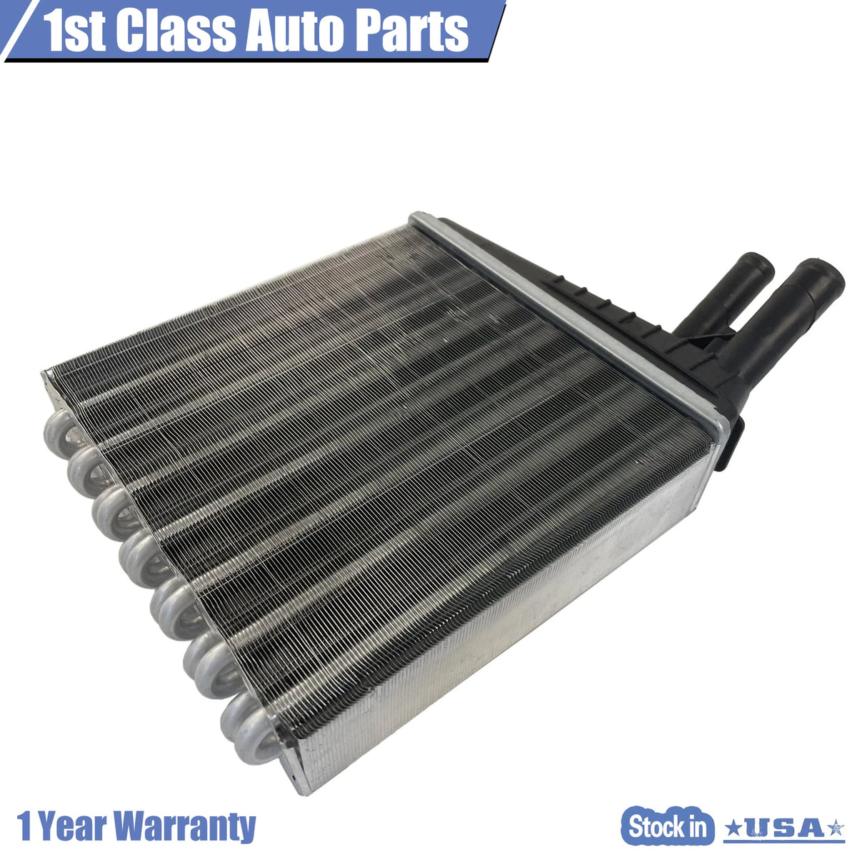 HVAC Heater Core for Jeep Wrangler TJ (2002–2006) 9010450 5073180AA