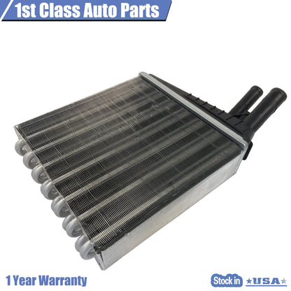 HVAC Heater Core for Jeep Wrangler TJ (2002–2006) 9010450 5073180AA
