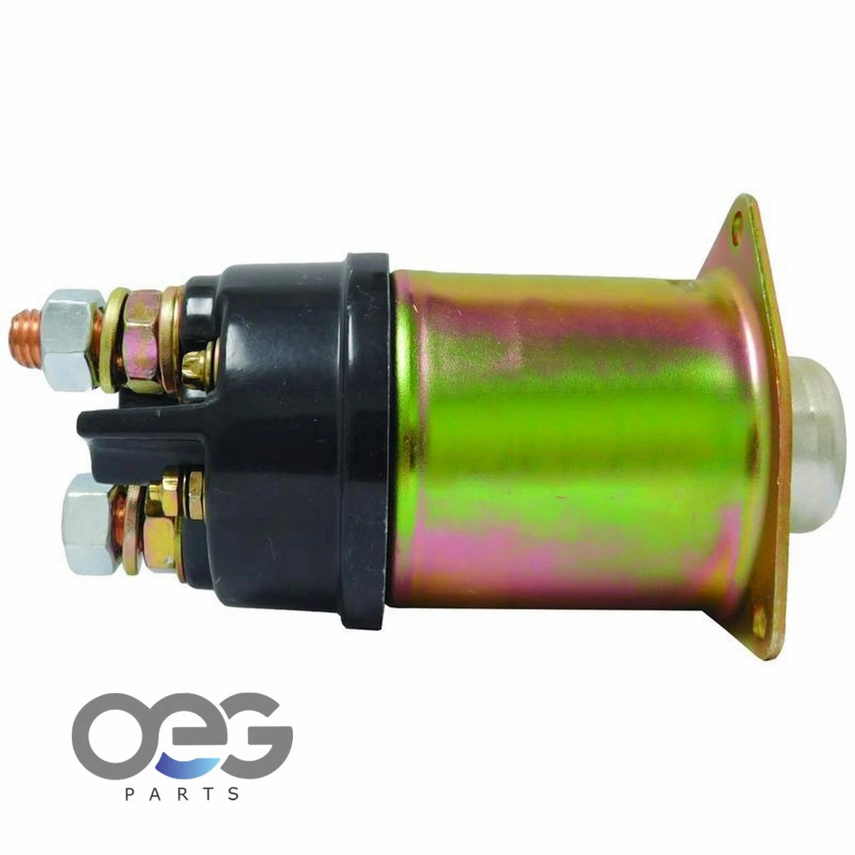 12V Starter Solenoid Switch for Cummins 42MT (3604649RX)