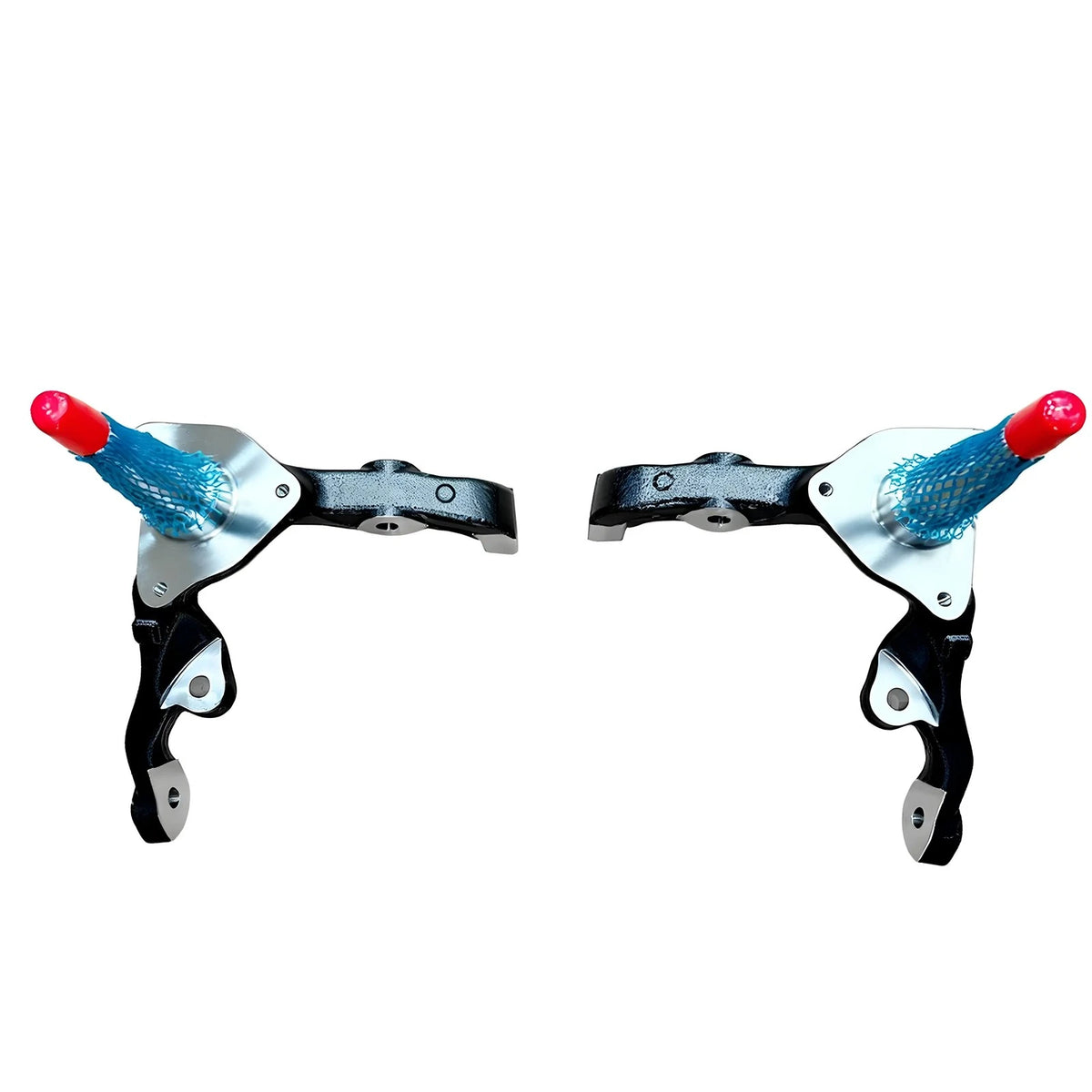 Pair of Front Spindles for Ford Granada (1975–1980)