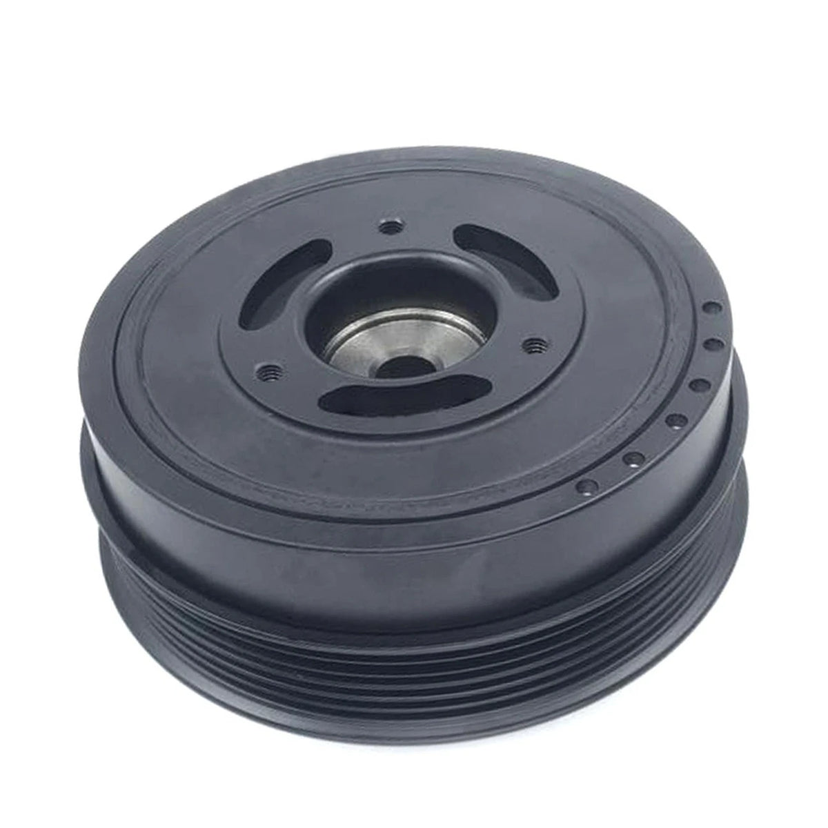 Crankshaft Pulley Vibration Damper for Mini Cooper S (2002–2008) 11237525135 594-754