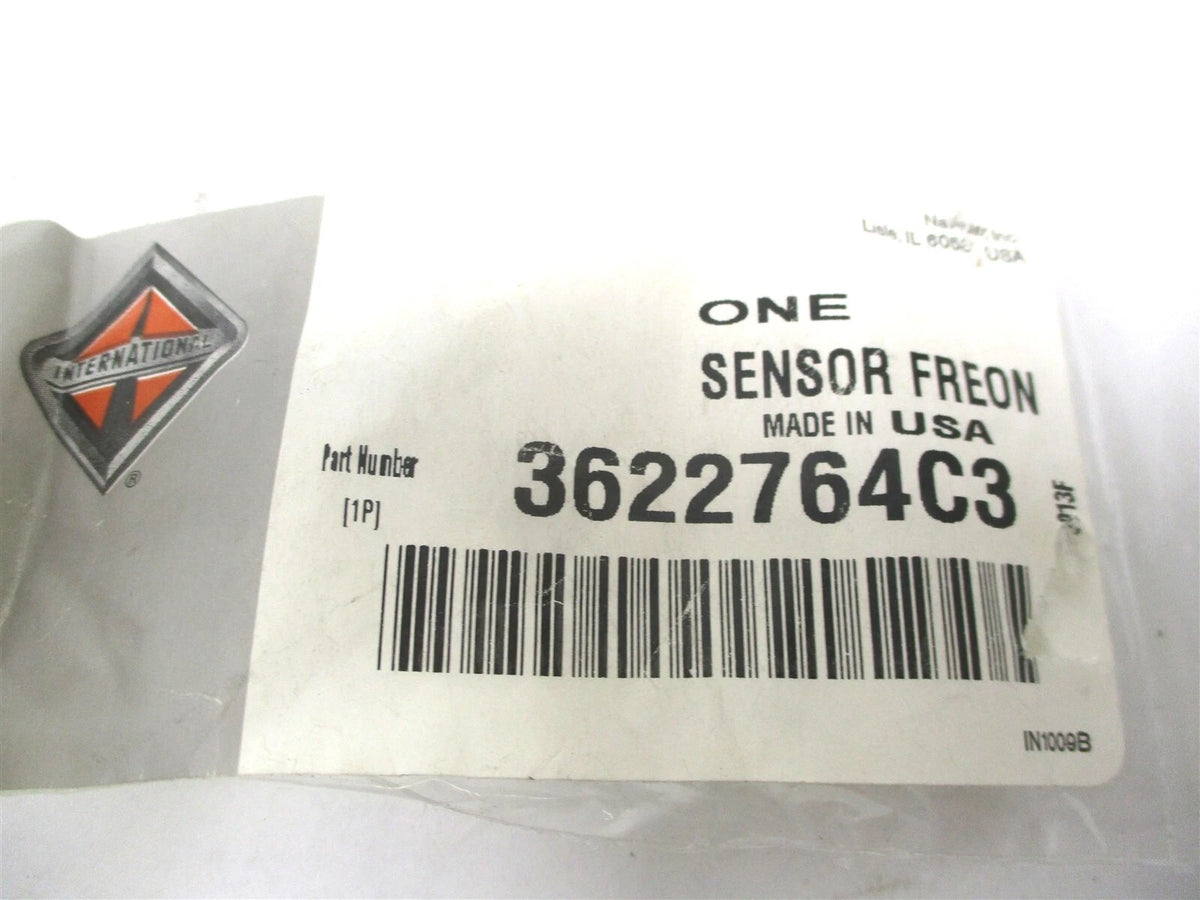 Freon Thermistor Sensor for International S-20524 (OEM 3622764C3, 71R6265)