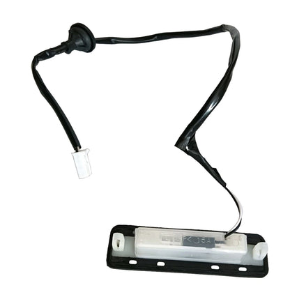 Liftgate Release Switch for Toyota Sienna (2004–2010) 8484008010