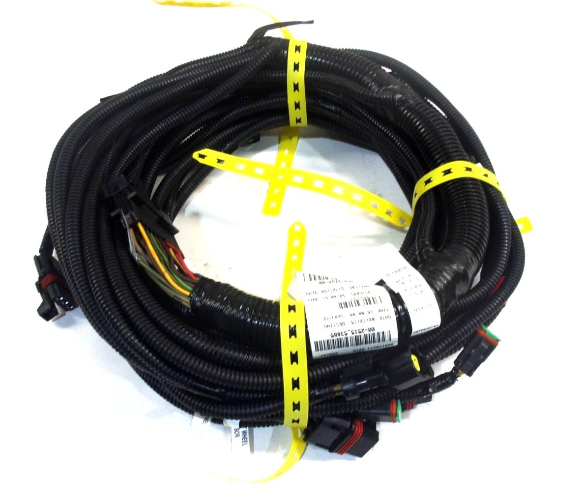 Transmission Harness for International N13 (OEM 2515308C91, RF02700, VS2)