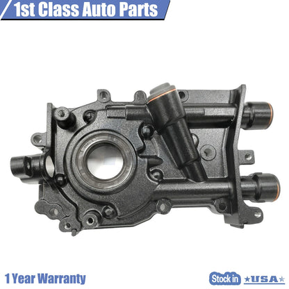 Engine Oil Pump for Subaru Outback, Impreza, Forester, Legacy (EJ22E, EJ25D, EJ20T)