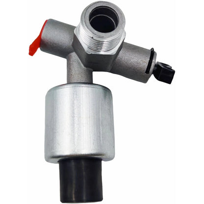 Fuel Tank Valve Tap with Primer for Ford Dexta, Super Dexta (1957–1970)