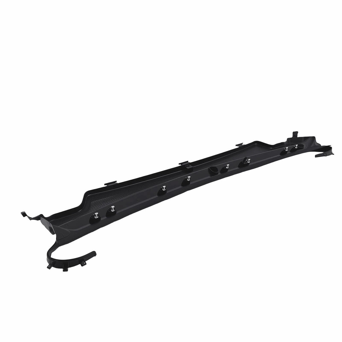 Windshield Cowl Panel Wiper Grille for Jeep Grand Cherokee (2011–2015) 55079197AH
