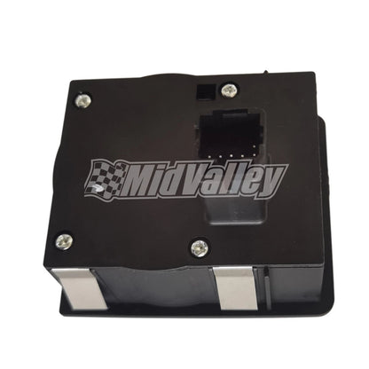 Fog Lamp Switch for Ram 1500 2500 3500 4500 5500 (2013–2017) HLS1456