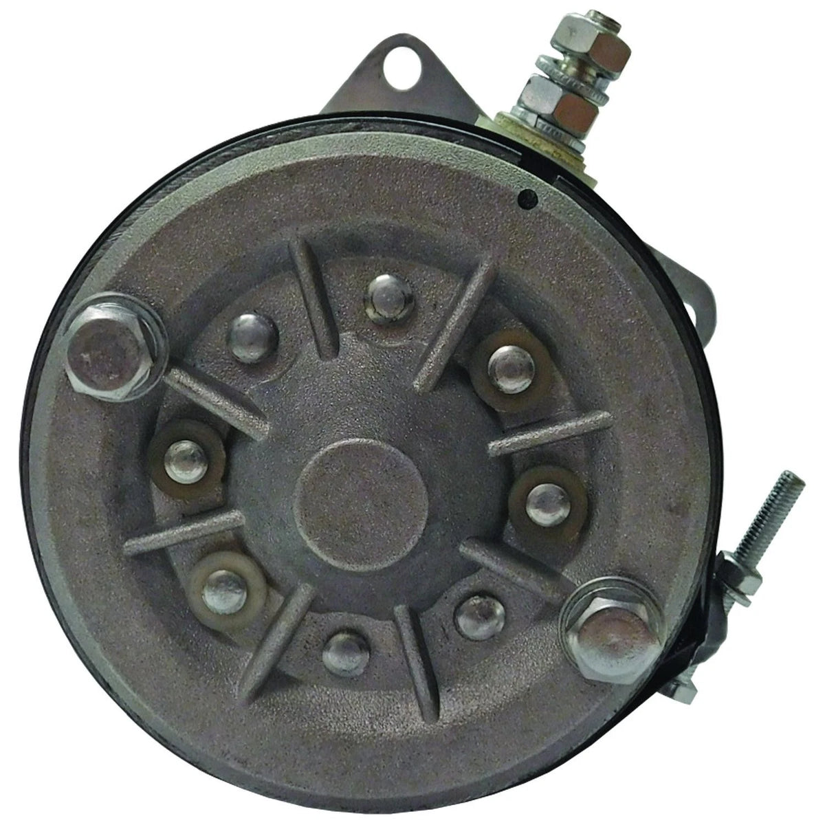 Starter for Ford Customline, Crestline, Mainline, Sunliner 3.9L (1954) 113729