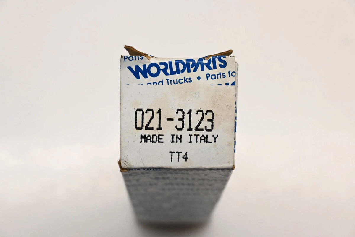 Exhaust Valve for Beck/Arnley (NOS)
