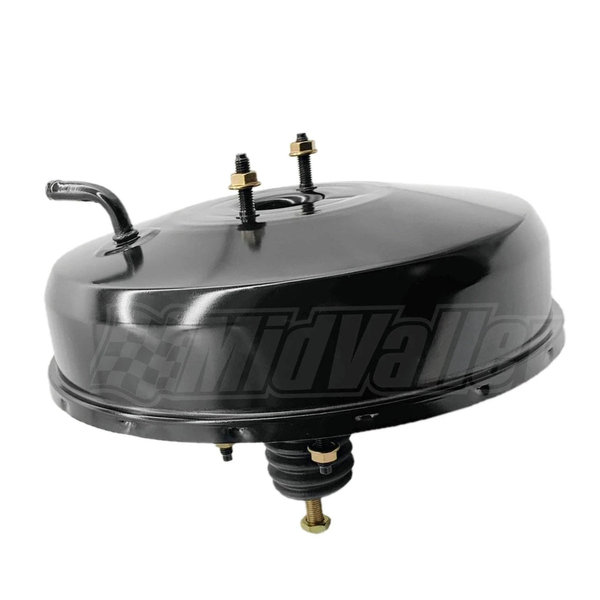 Power Brake Booster 53-6801 for Hyundai Elantra (2009–2012) Kia Forte (2010–2013)