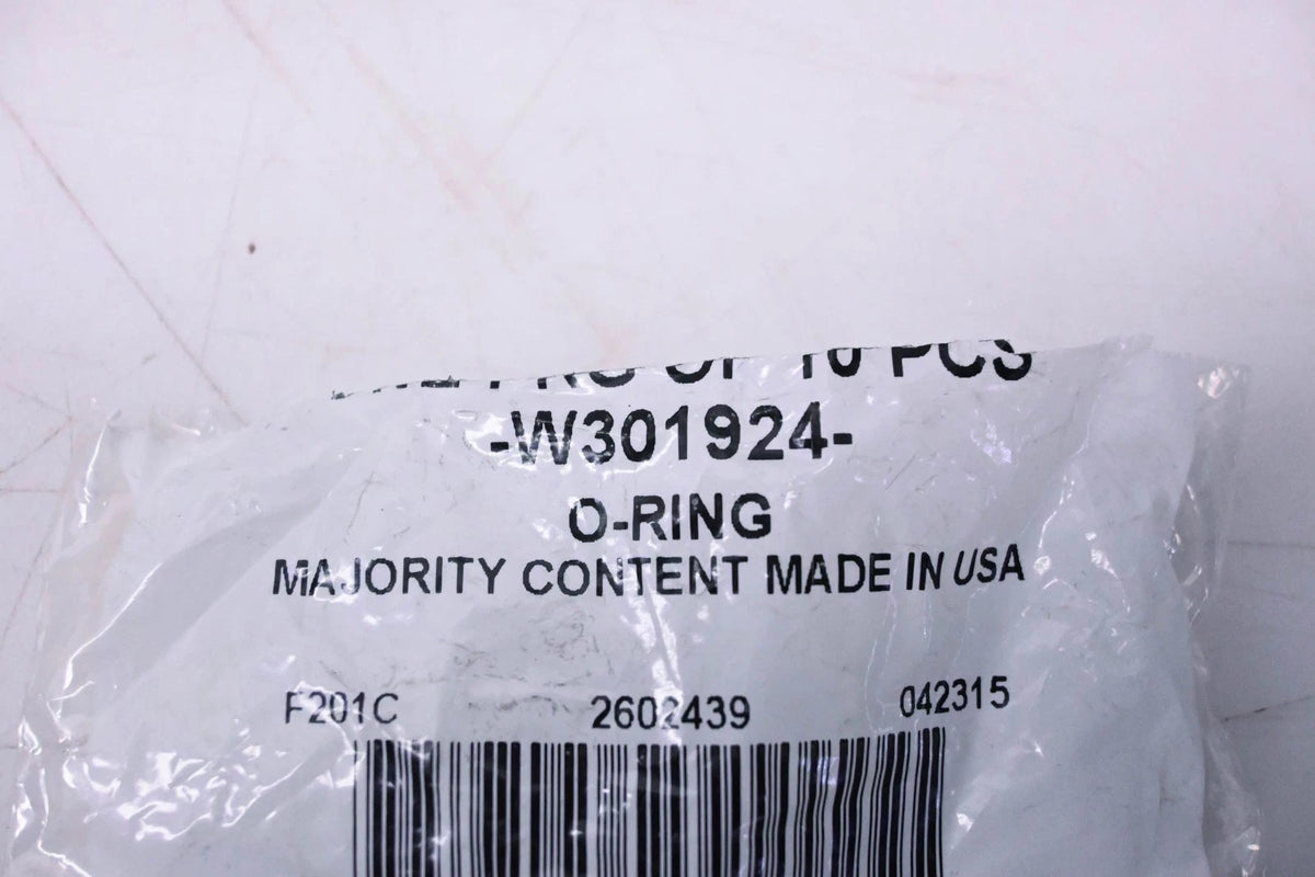 O-Ring for Ford W301924 (NOS)