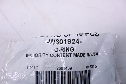 O-Ring for Ford W301924 (NOS)