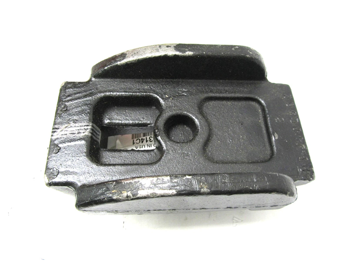 Rear Leaf Spring Seat Support Bracket for International (594314C1)