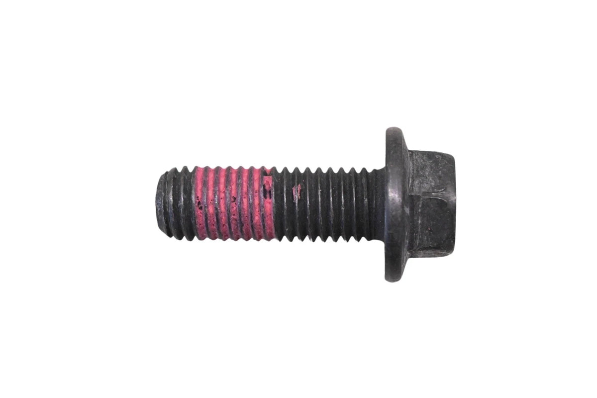 Hex Bolt for Ford W714660-S430, 535818 (OEM)