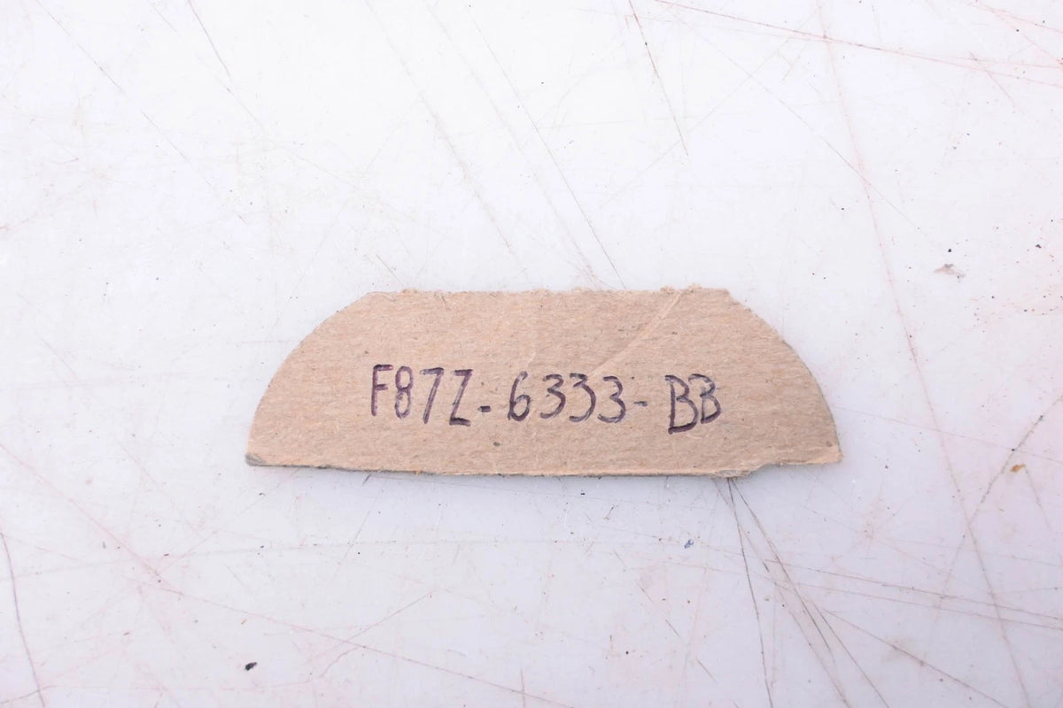 OEM Main Engine Bearing for Ford (F87Z-6333-BB)
