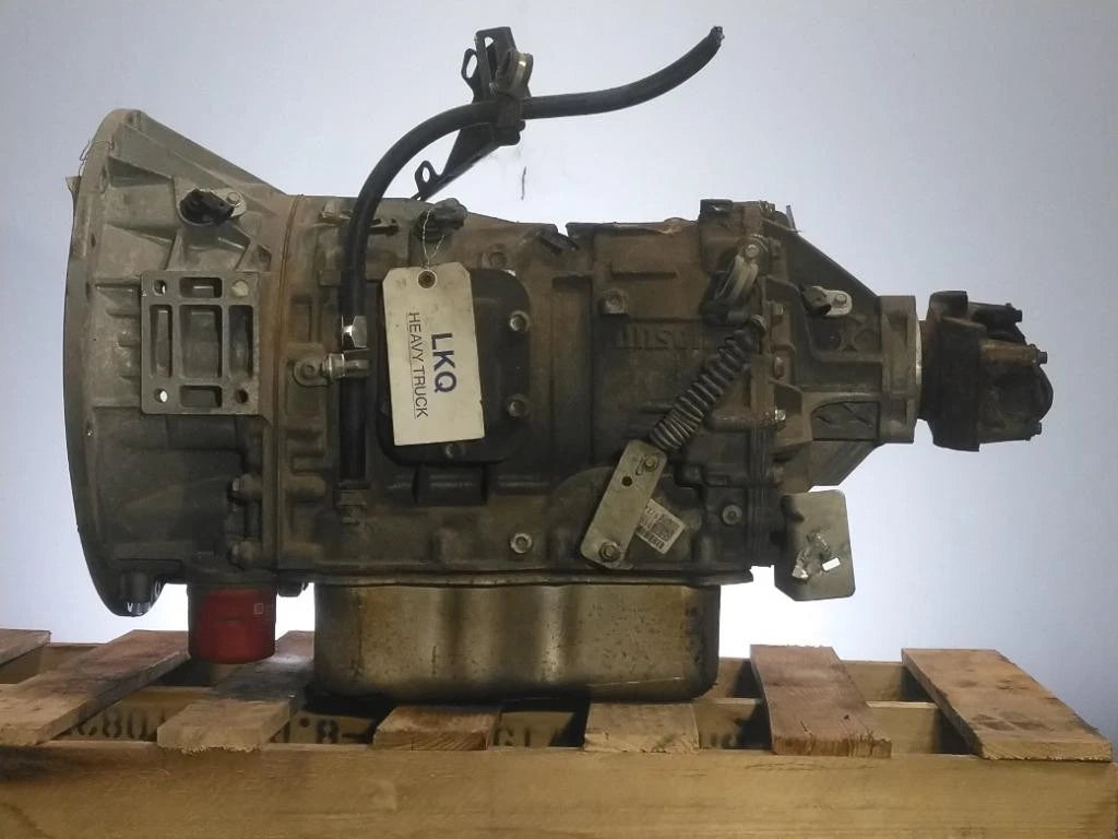 Transmission for Allison 2500RDS (2020)