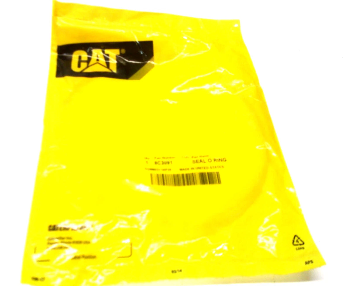 O-Ring Seal for Caterpillar CAT (8C-3091)