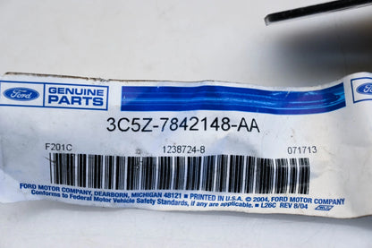 Door Lock Striker for Ford (2003–2003) 3C5Z-7842148-AA