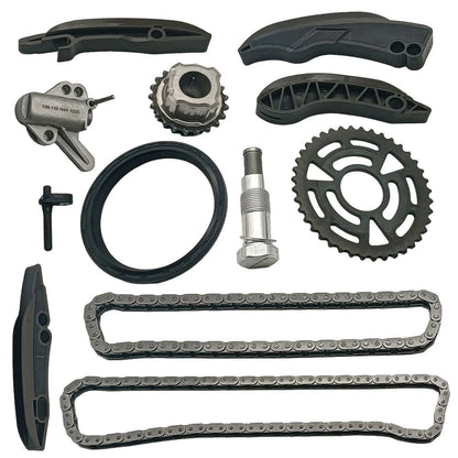 Engine Timing Chain Kit for BMW 328d 328d xDrive X3 2014–2018
