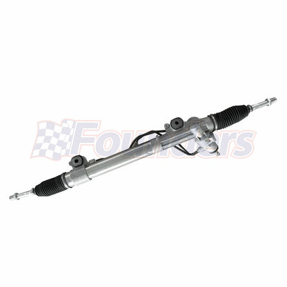 Power Steering Rack and Pinion for Lexus LX470, Toyota Land Cruiser (2003–2007)