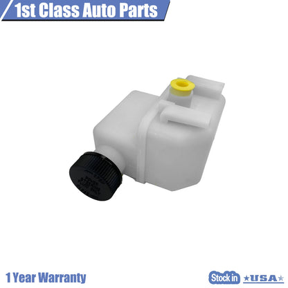 Power Steering Reservoir for Mazda 6 (2006–2007) [14265733][GJ6A32690]