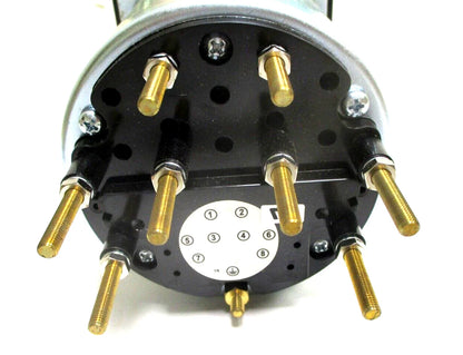 OEM watt meter for Caterpillar 3512 3508 3516