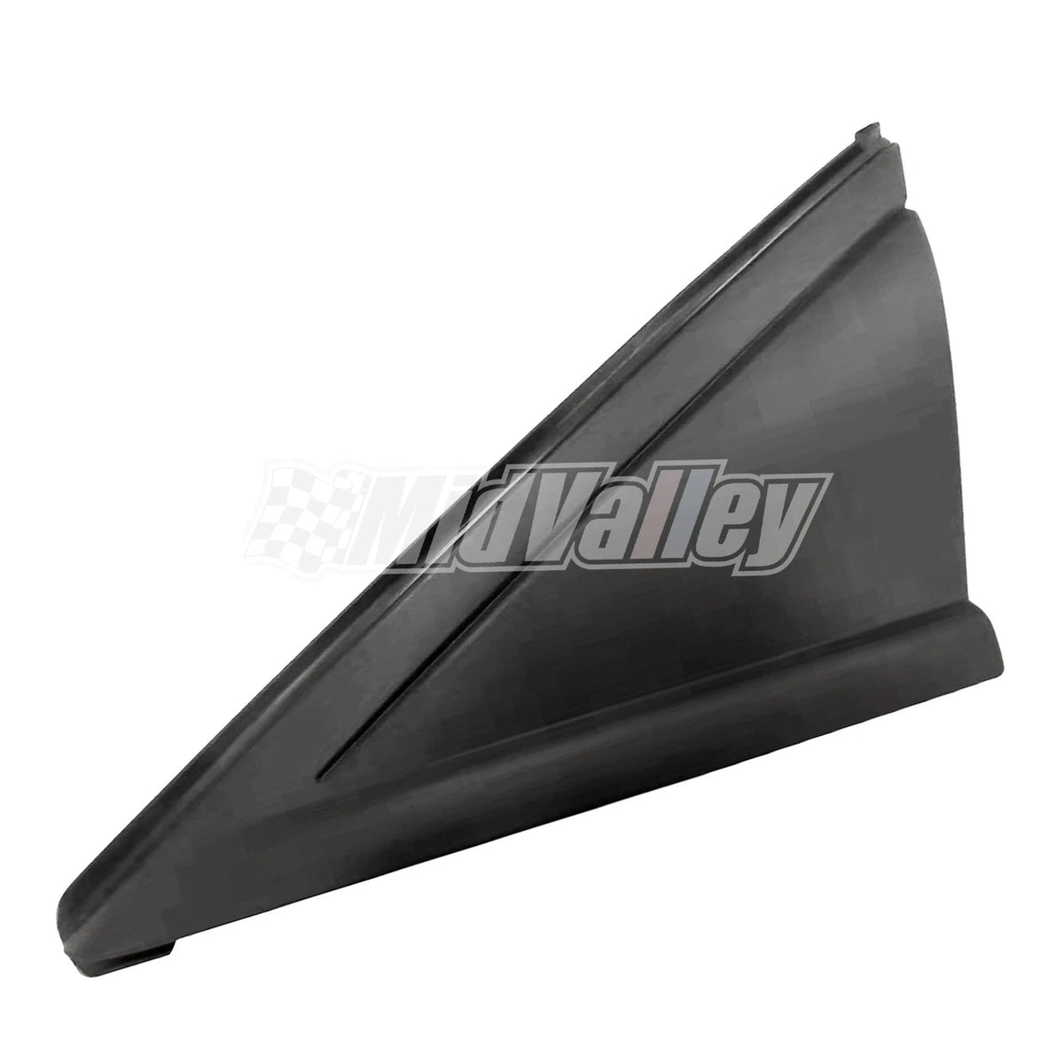 LH Window Molding for Ford Focus (2012–2018) - Fender Corner Molding