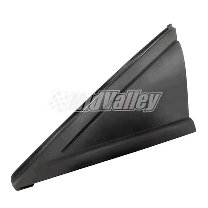 LH Window Molding for Ford Focus (2012–2018) - Fender Corner Molding