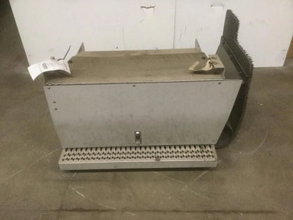 Tool Box for Peterbilt 387 (2001)
