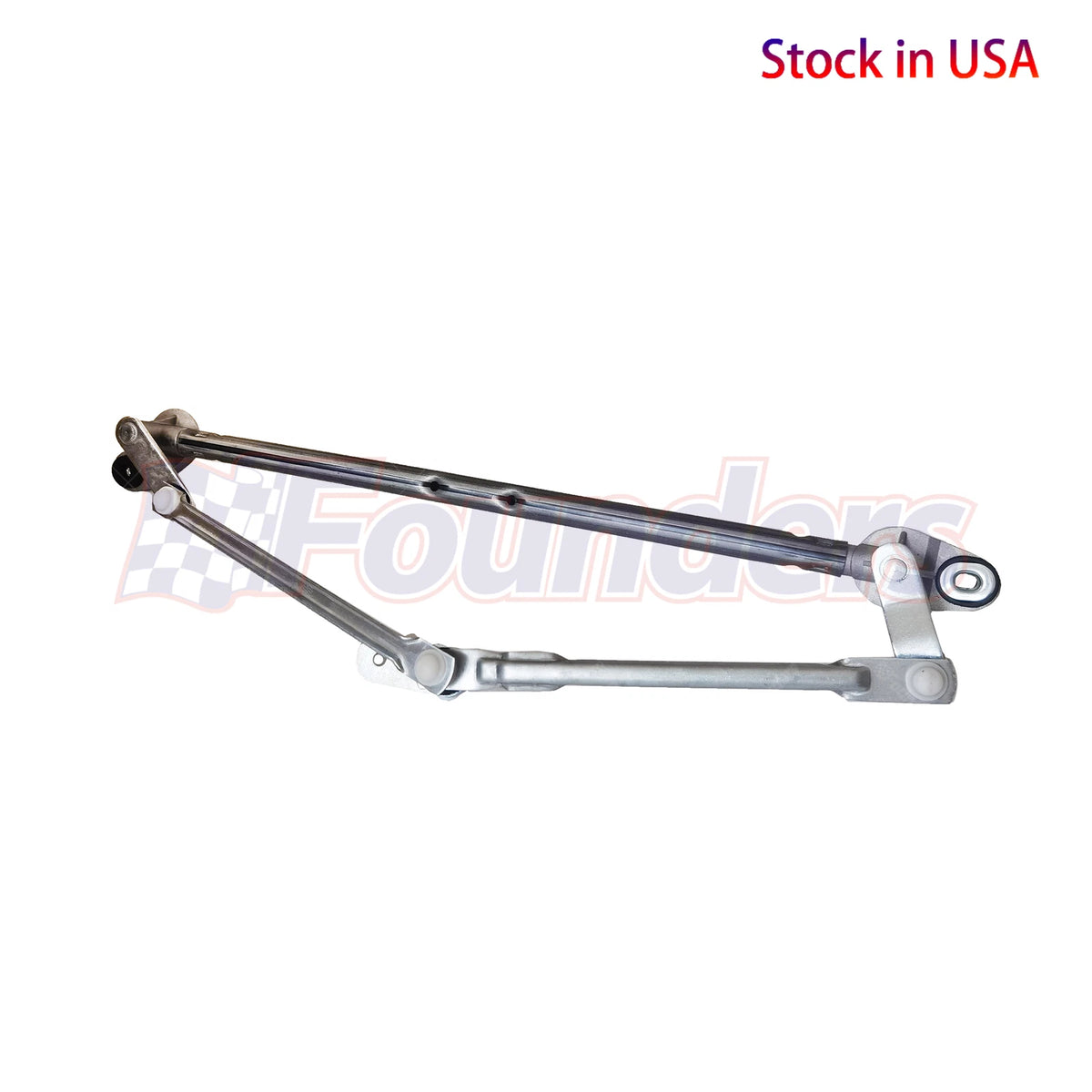 Windshield Wiper Linkage for Suzuki Forenza Reno (2004–2008)