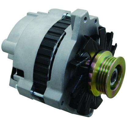 Alternator for Pontiac Grand Am L4 2.5L (1986–1991) 10463004 10497119 10463003