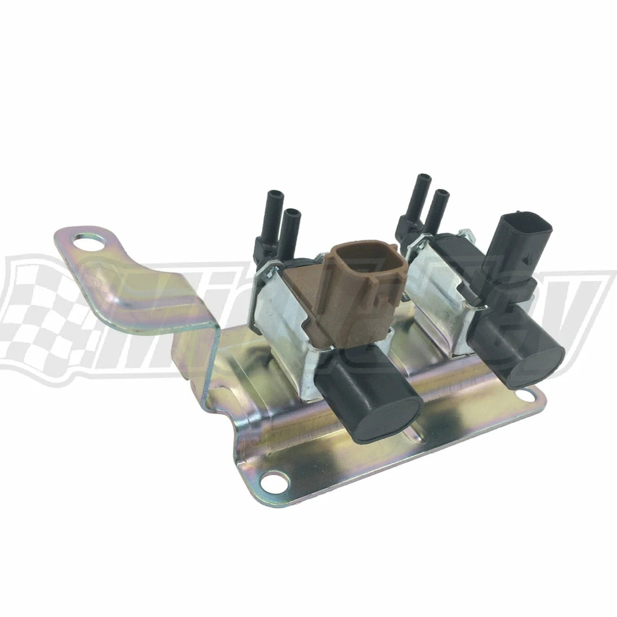 Vacuum Solenoid Valve for Ford Focus, Mazda 3, 5, 6, CX-7 (2000–2023)