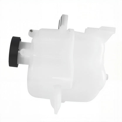 Coolant Overflow Reservoir Expansion Tank w/Cap for Chevrolet Beat Spark (2010–2020)