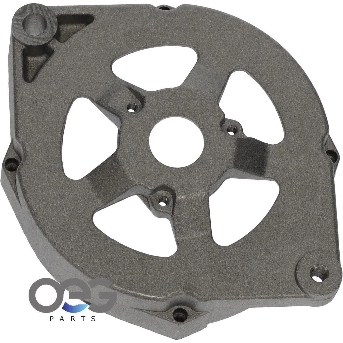 Alternator Frame DE for Bobcat V (1976–1997) 26-1006 37012004 ADR2016 D1-2010