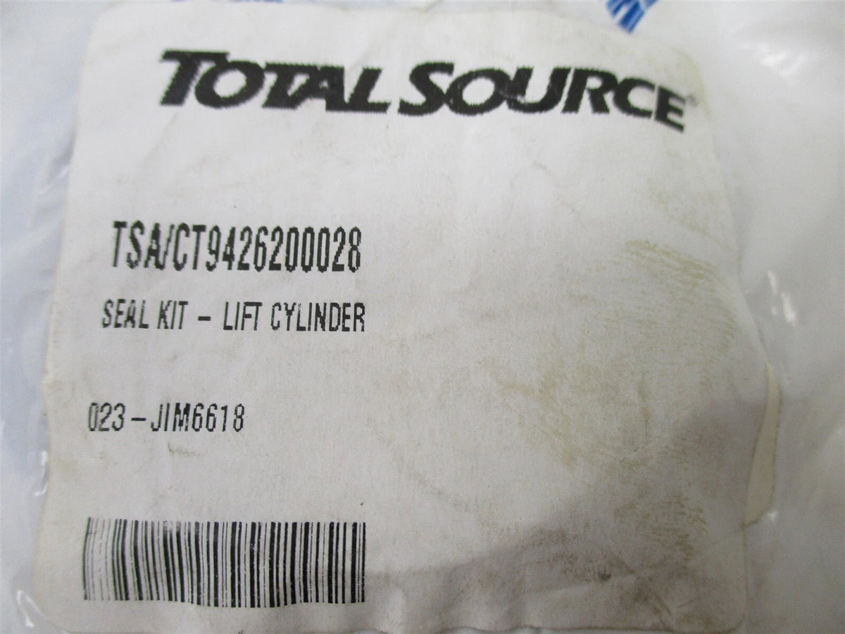 Lift Cylinder Seal Kit for Catmitsu Forklift (9426200028)