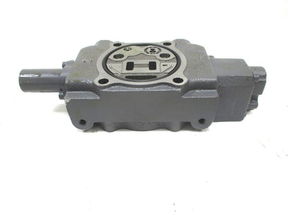 Boom Valve Assembly for Kubota KX161-3 (RD518-70012)