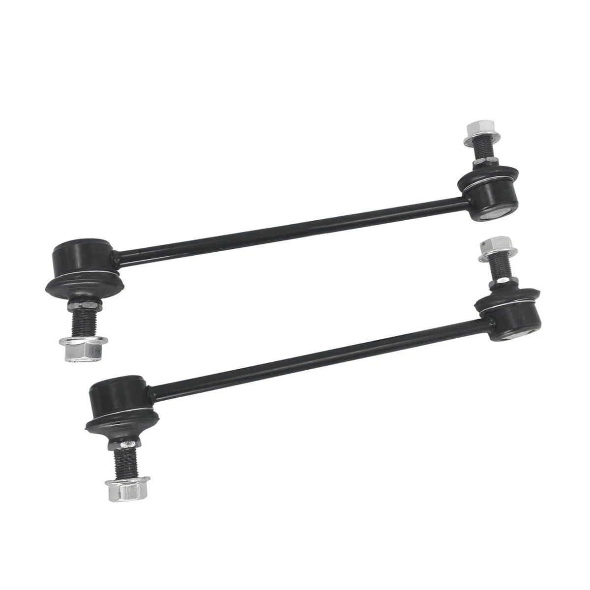 2X Front Stabilizer Sway Bar Links for Kia Sportage Hyundai (2005–2010)