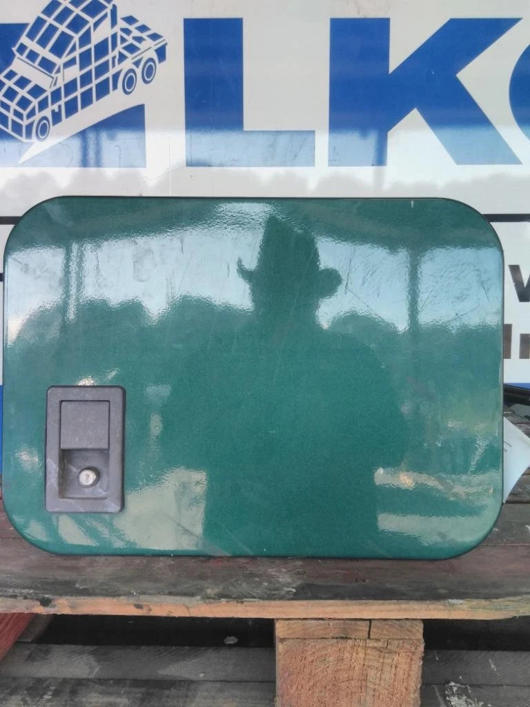 Compartment Door for Mack CXU612 (2015)