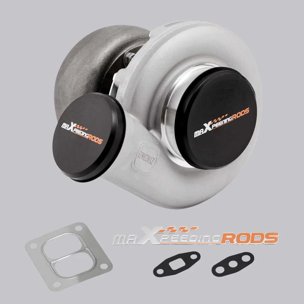 Turbo replacement S366 S300SX3 SX-E T4 .91 A/R 66mm 177275 (Up to 800HP)