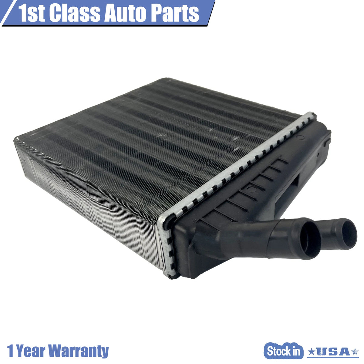 HVAC Heater Core for Jeep Wrangler TJ (2002–2006) 9010450 5073180AA