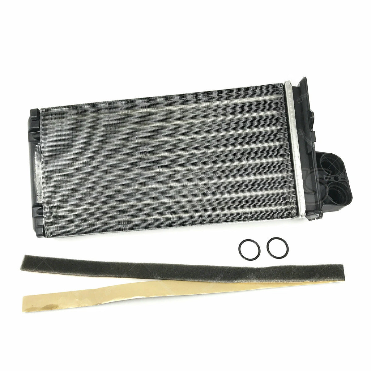 Heater Matrix Core Kit for Land Rover Range P38 4.6L (1995–2002) STC3261 STC3262