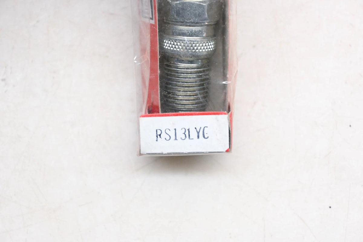 2X Champion RS13LYC Spark Plugs for (NOS)