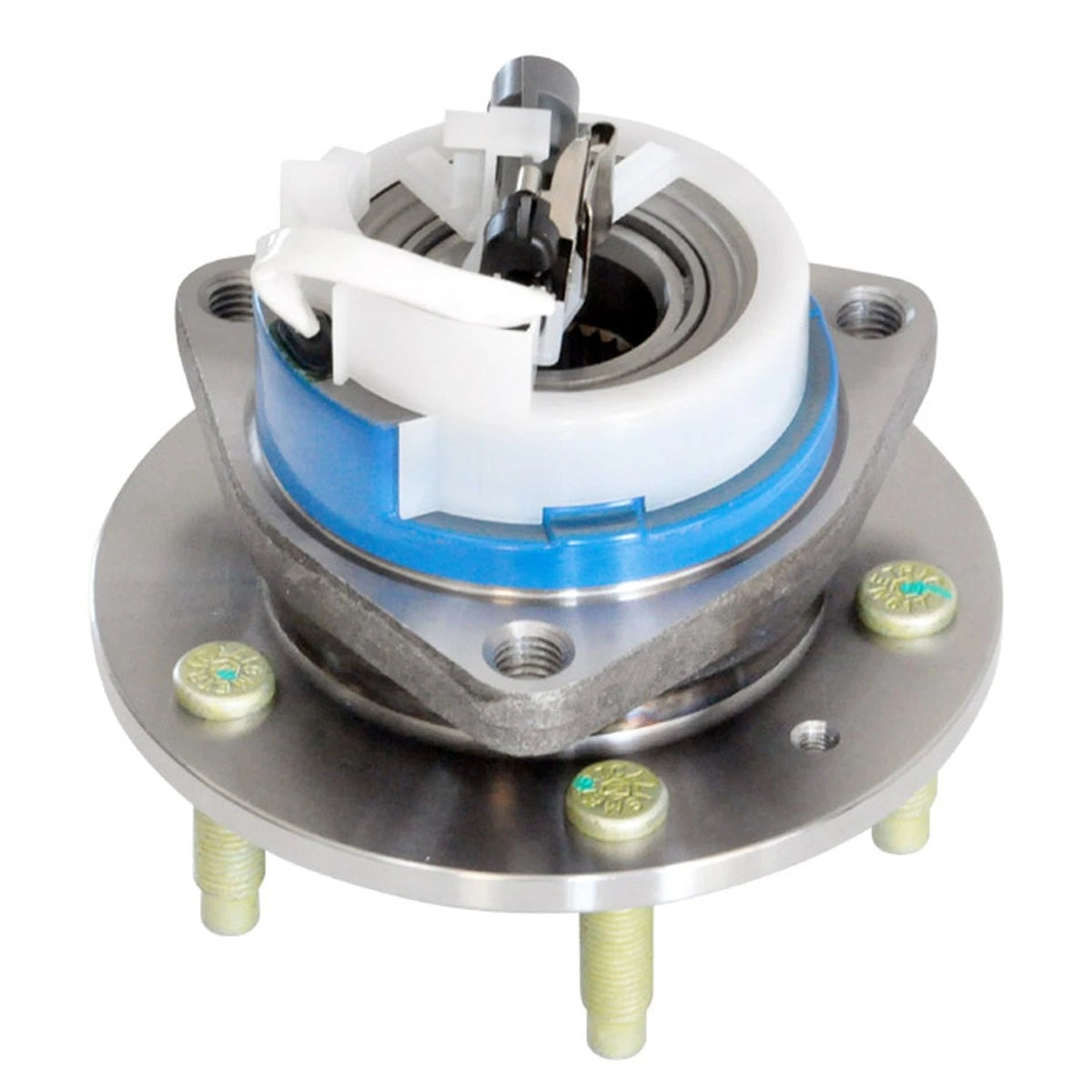 Wheel Bearing & Hub for Cadillac CTS STS (2003–2011) 25693148