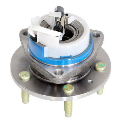 Wheel Bearing & Hub for Cadillac CTS STS (2003–2011) 25693148